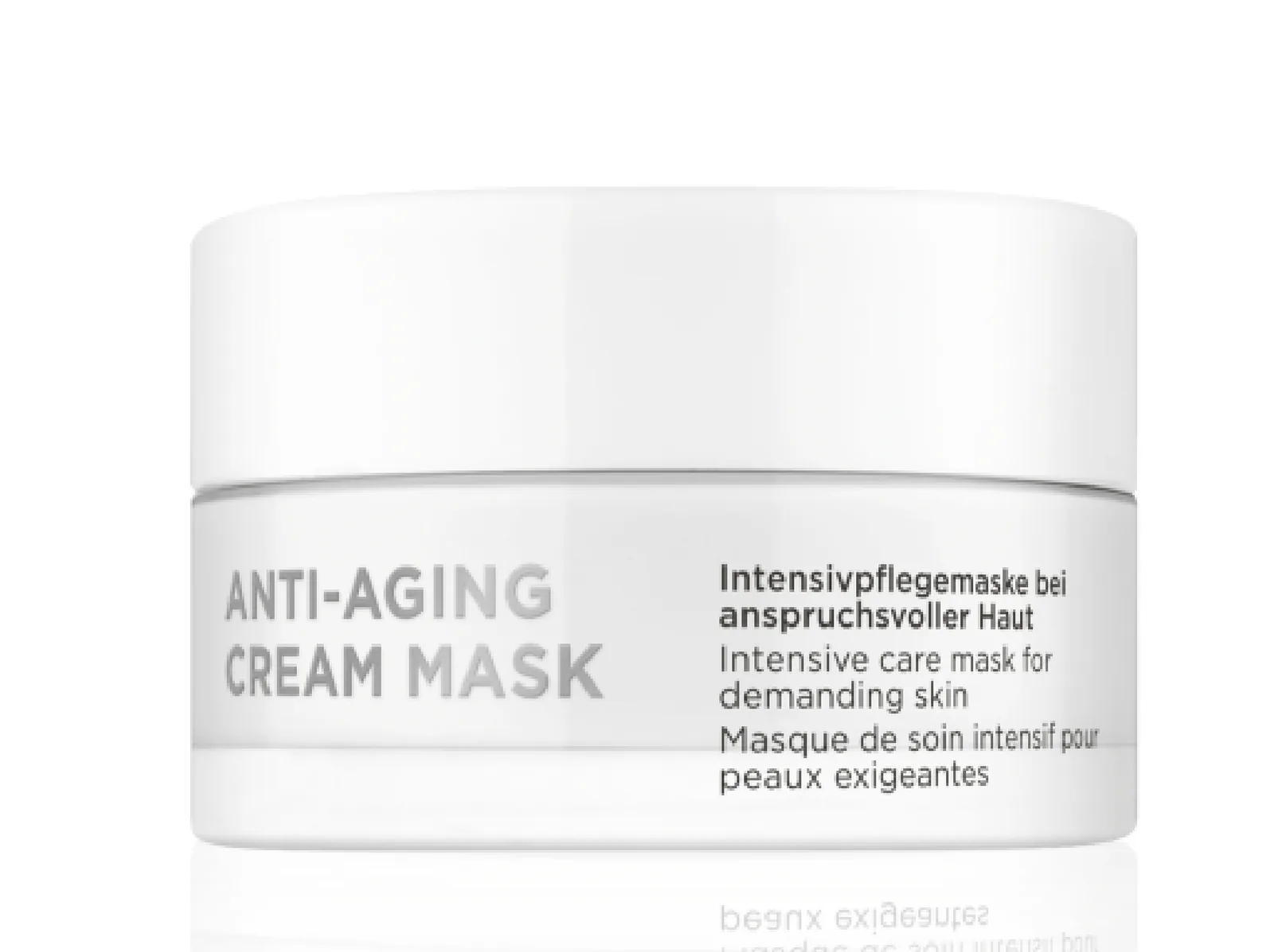 ANTI-AGING CREAM MASK