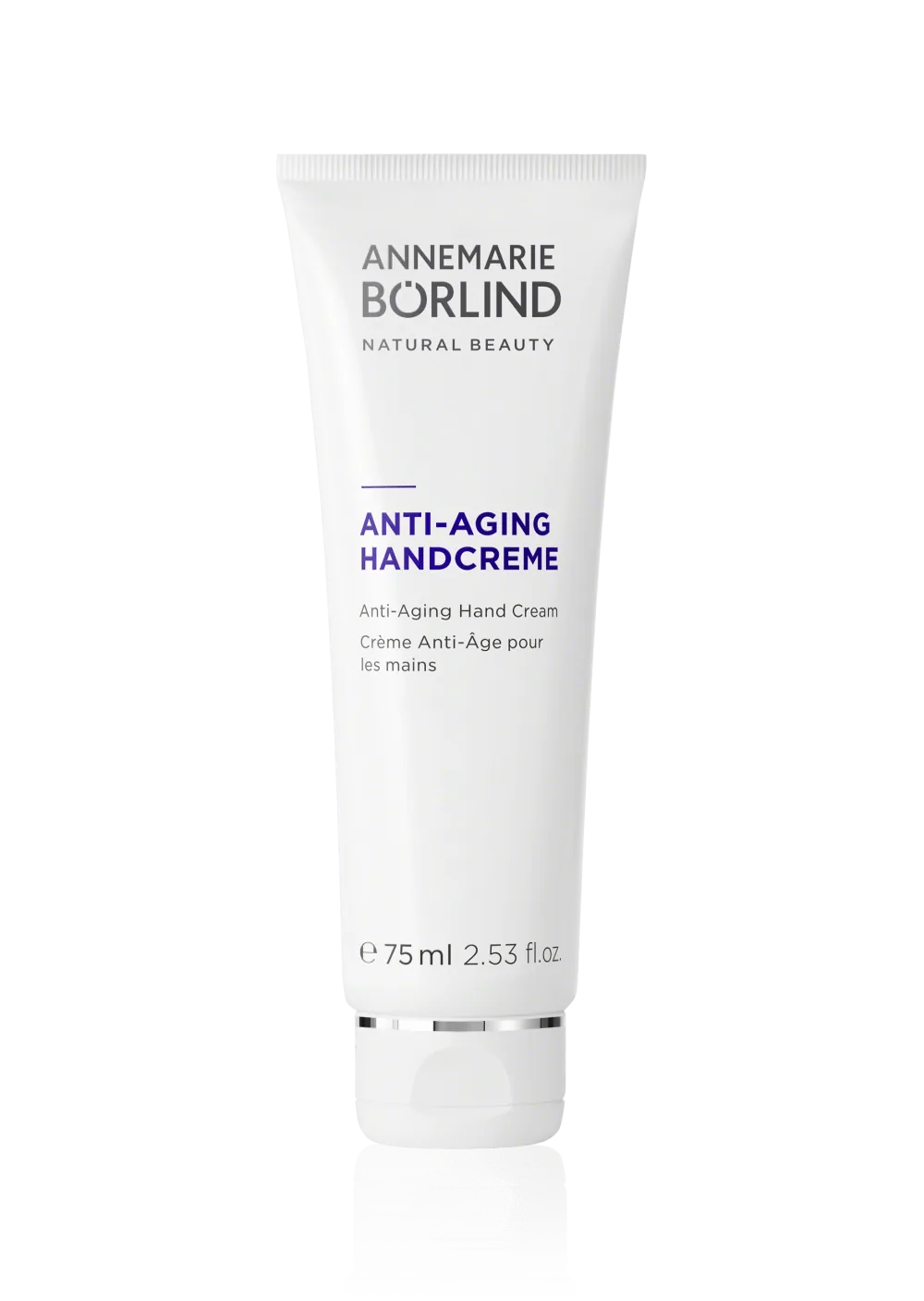 ANTI-AGING HAND CREAM