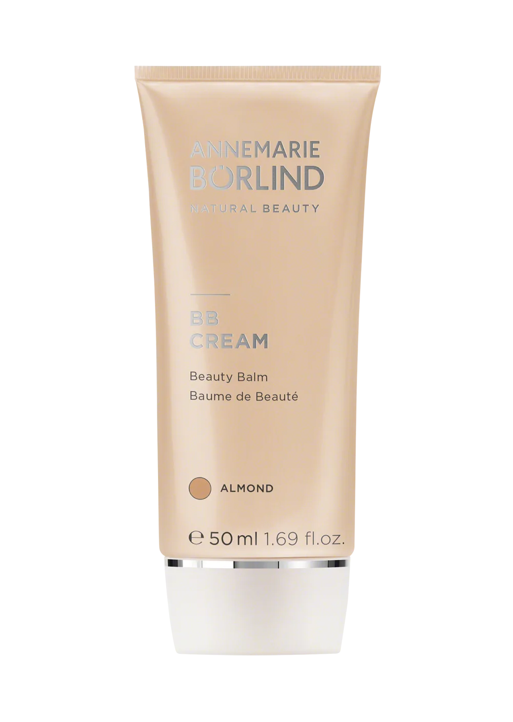 BB CREAM ALMOND