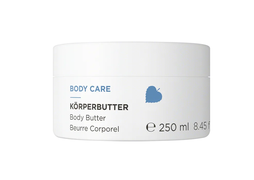 BODY CARE Body Butter
