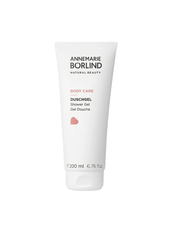 BODY CARE Shower Gel