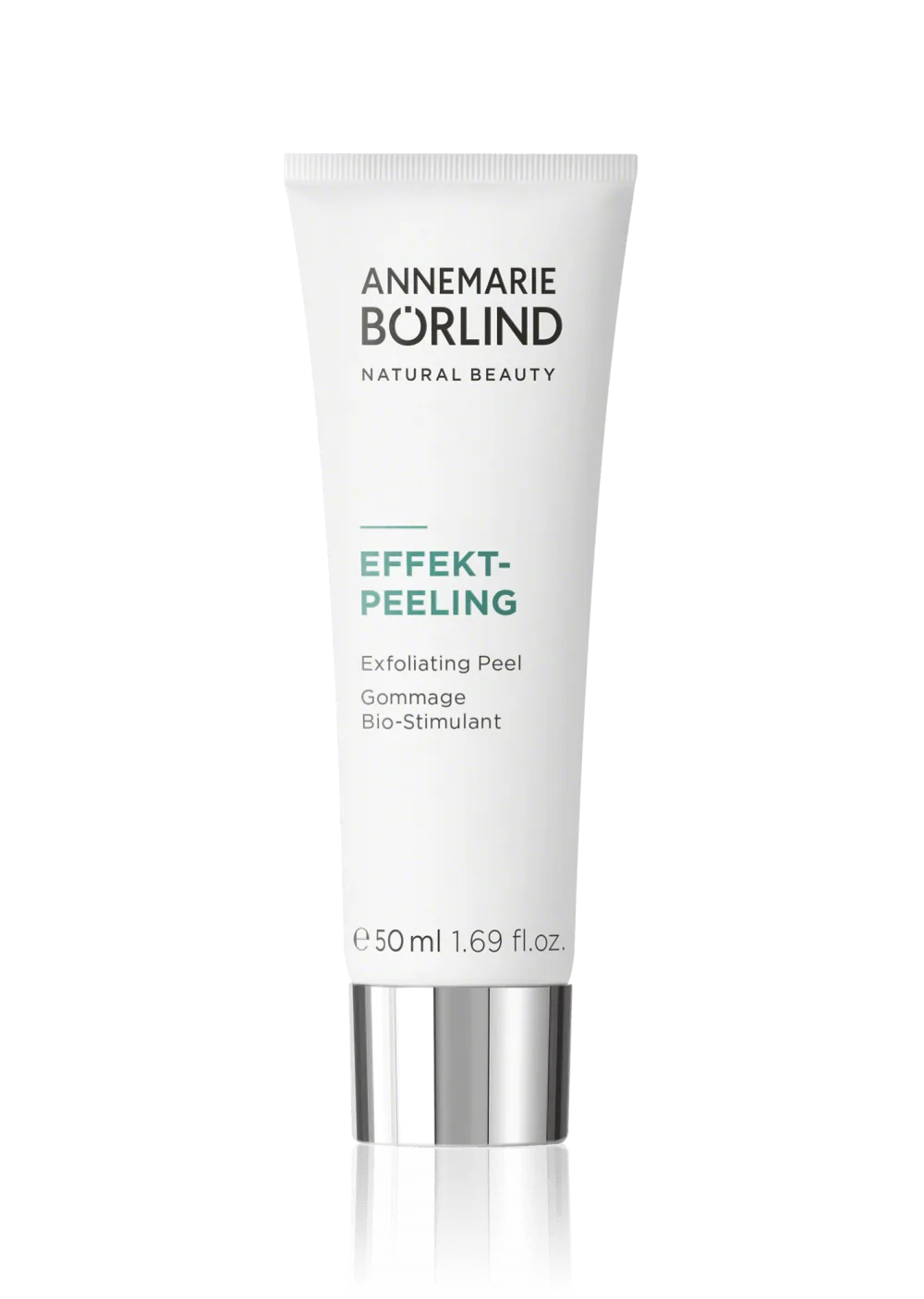 EXFOLIATING PEEL