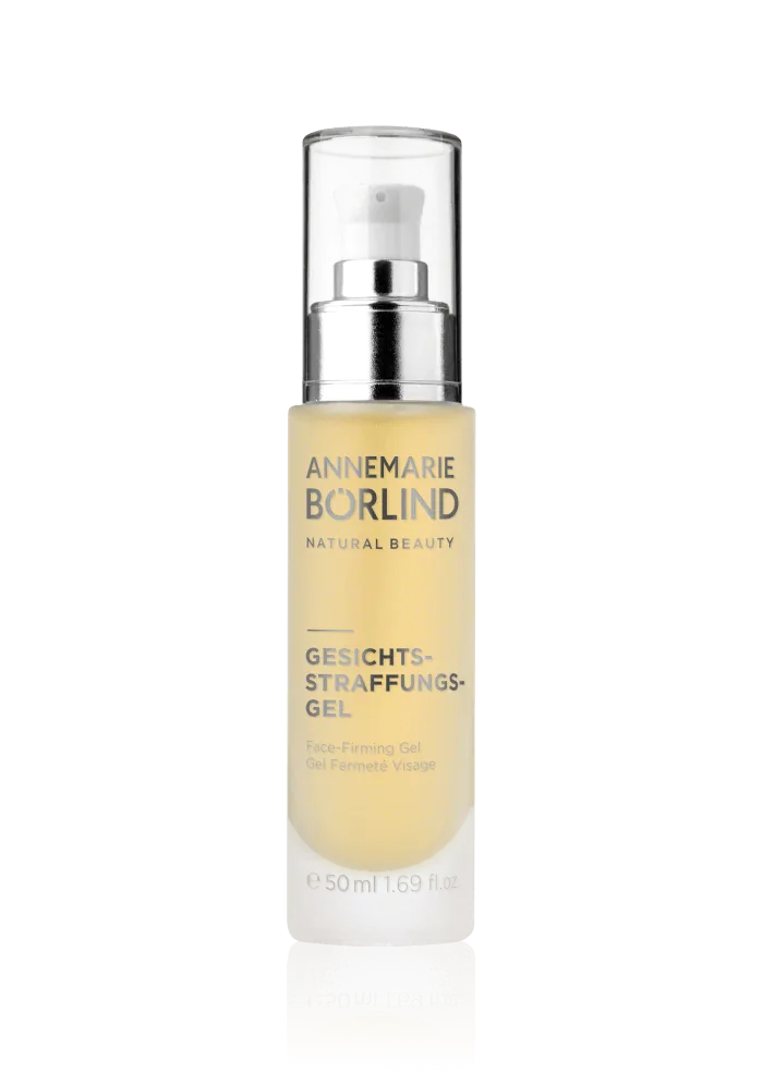 FACIAL FIRMING GEL