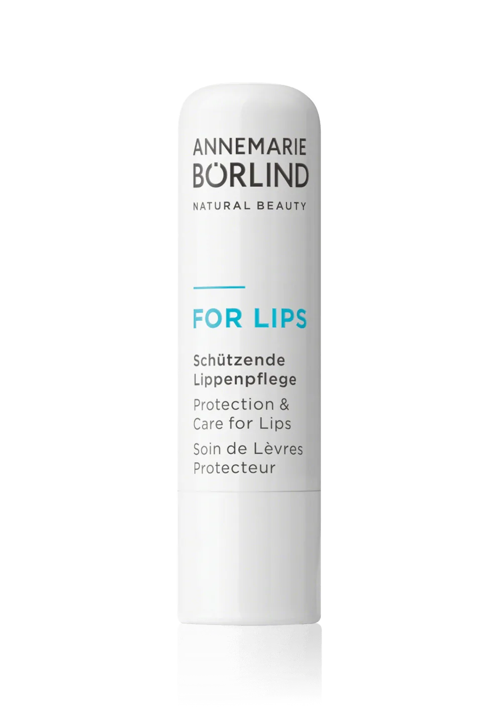 FOR LIPS