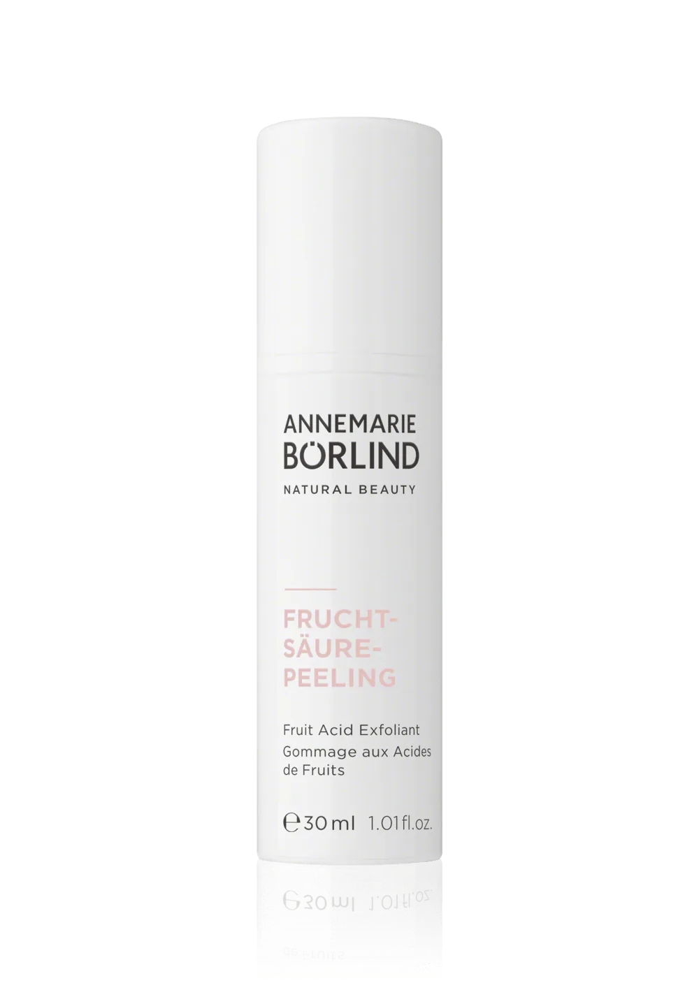 FRUIT ACID EXFOLIANT