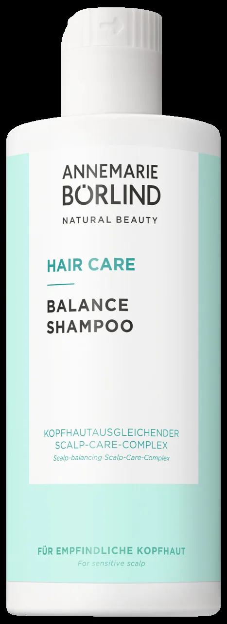 HAIR CARE - BALANCE SHAMPOO