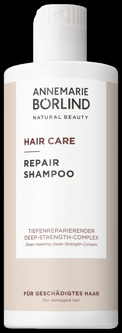 HAIR CARE - REPAIR SHAMPOO