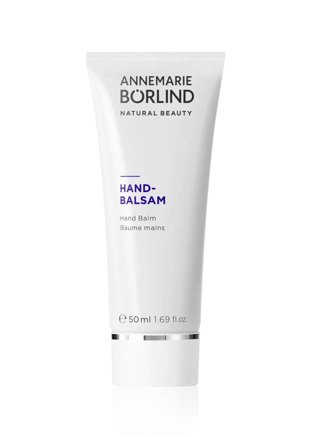 HAND BALSAM