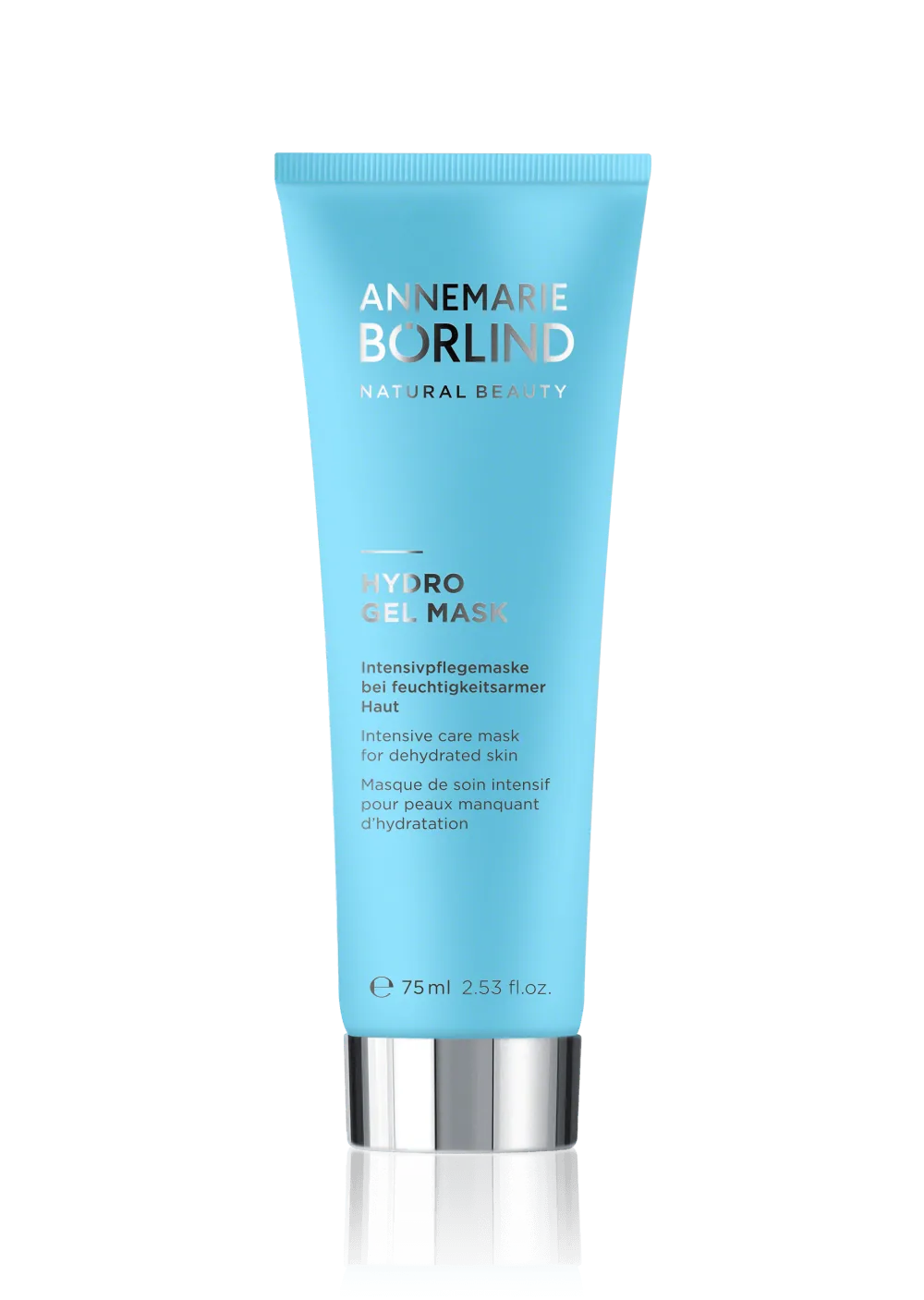 HYDRO GEL MASK