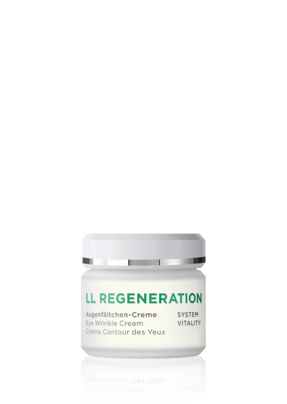 LL REGENERATION Eye Wrinkle Cream