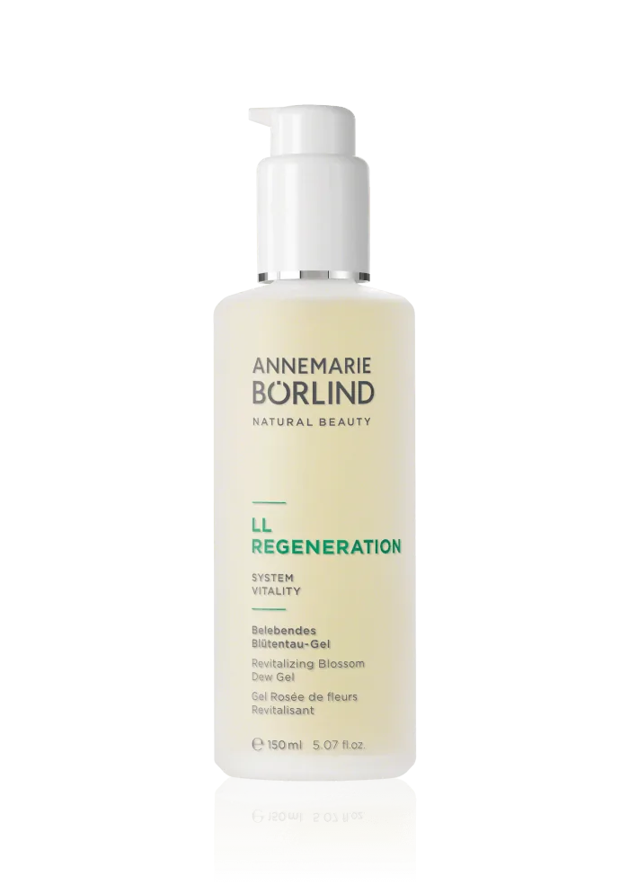 LL REGENERATION Revitalizing Blossom Dew Gel