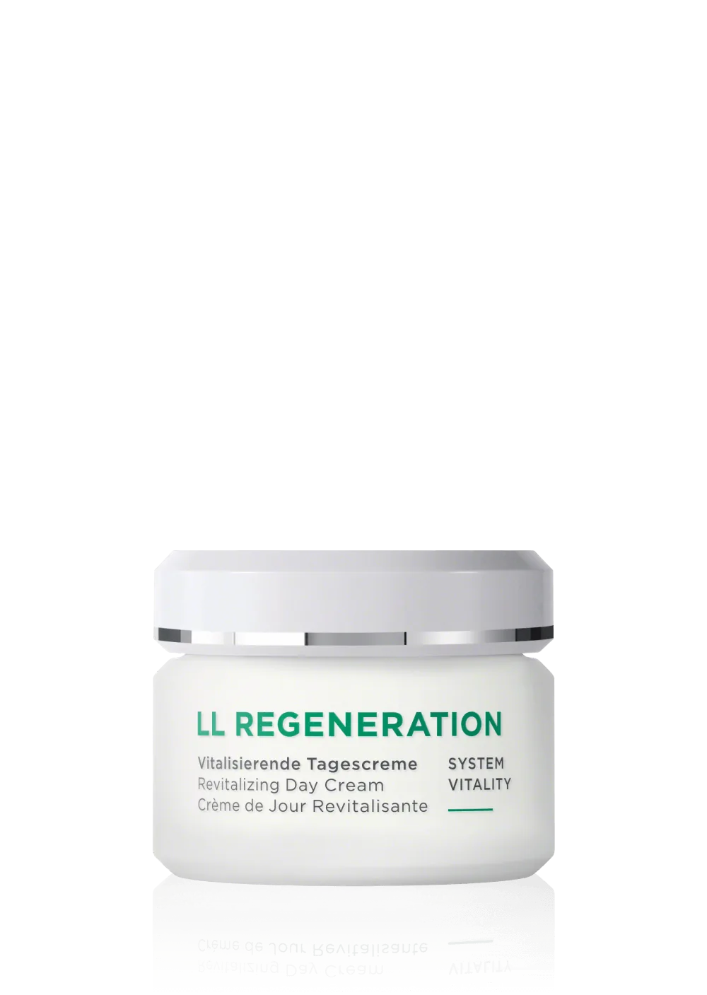 LL REGENERATION Revitalizing Day Cream