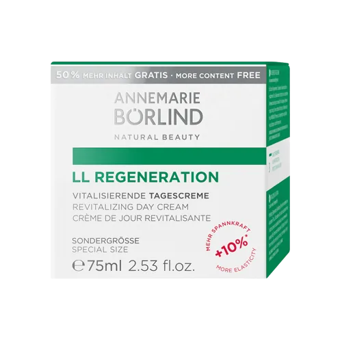 LL REGENERATION REVITALIZING DAY CREAM SPECIAL SIZE