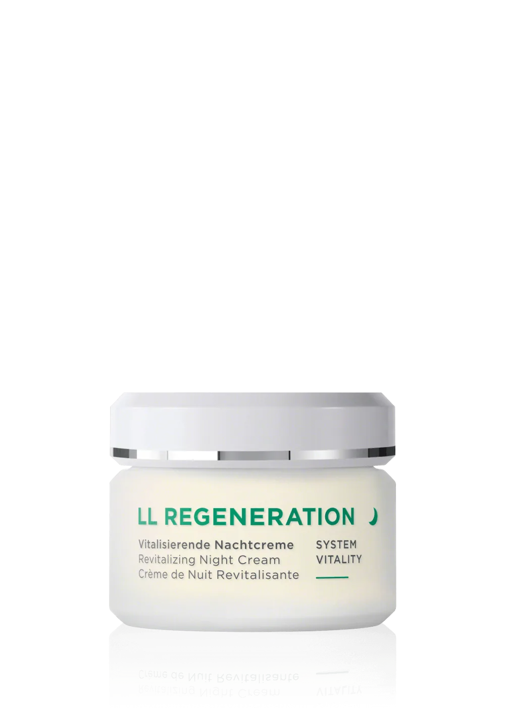 LL REGENERATION Revitalizing Night Cream