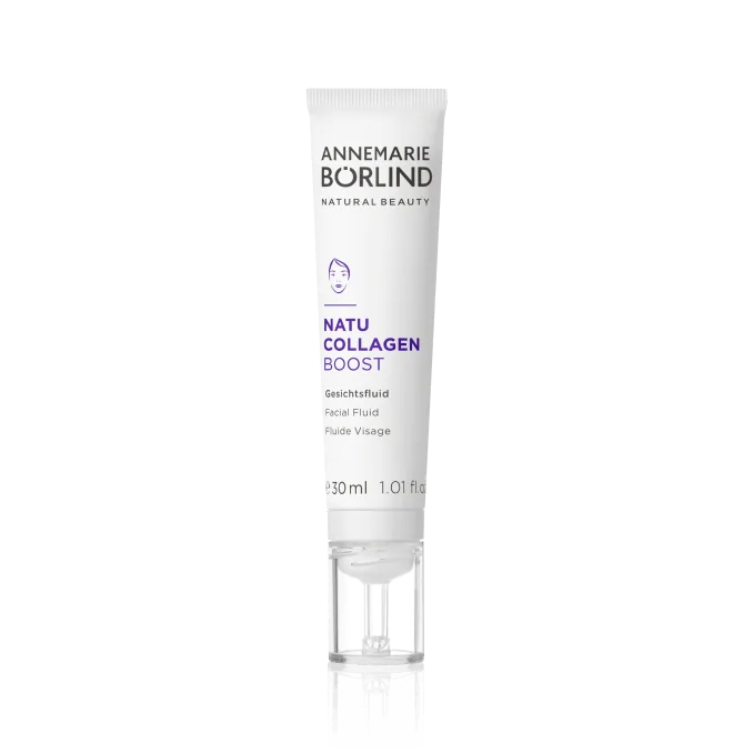 NATUCOLLAGEN BOOST FACIAL FLUID