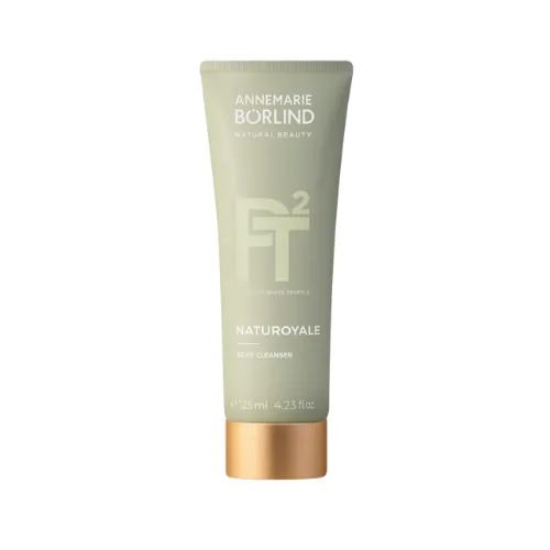 NATUROYALE Cleansing