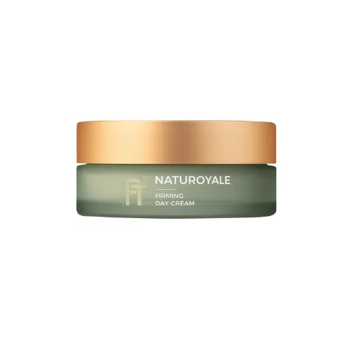 NATUROYALE Day Cream