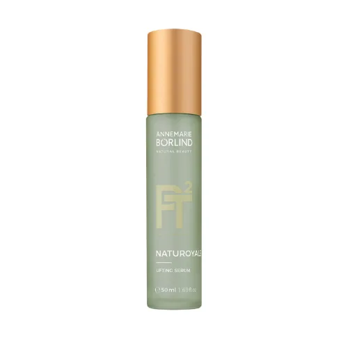 NATUROYALE Lifting Serum