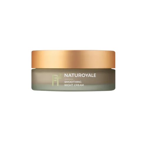 NATUROYALE Night Cream
