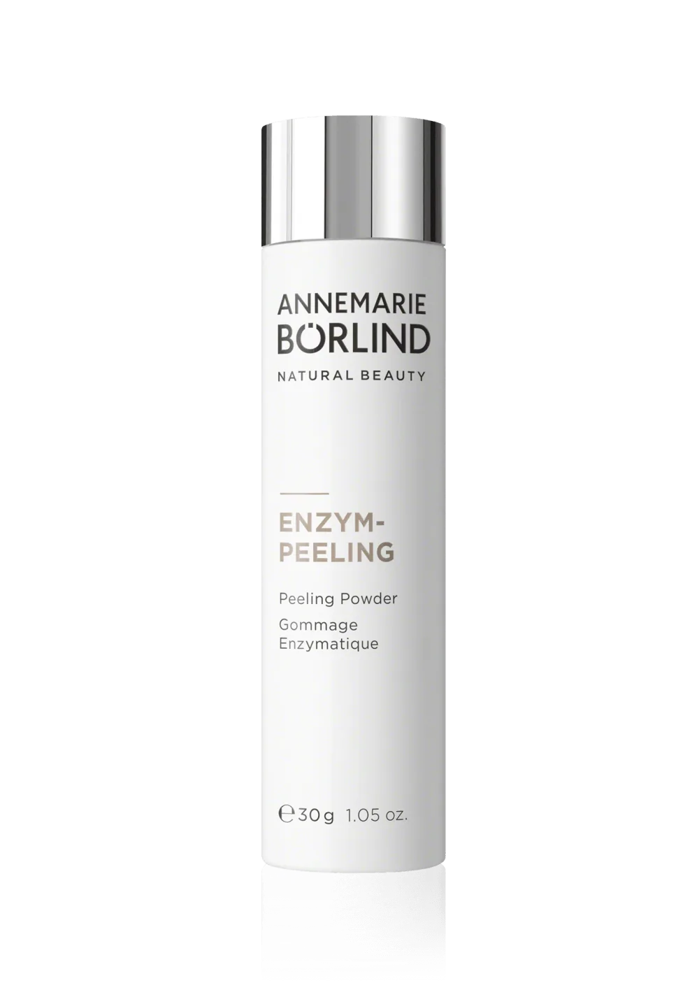 PEELING POWDER