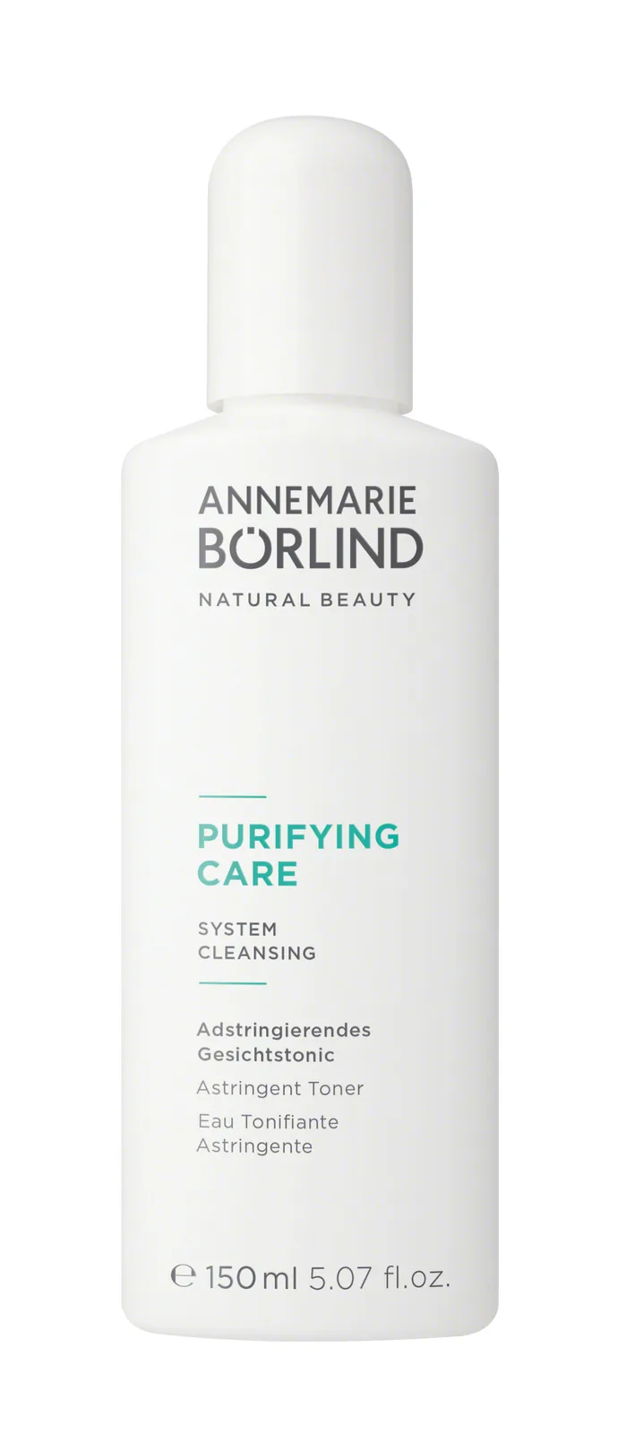 PURIFYING CARE Astringent Toner