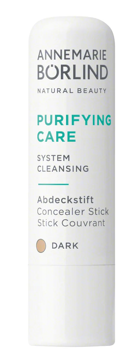 PURIFYING CARE Concealer Stick Dark