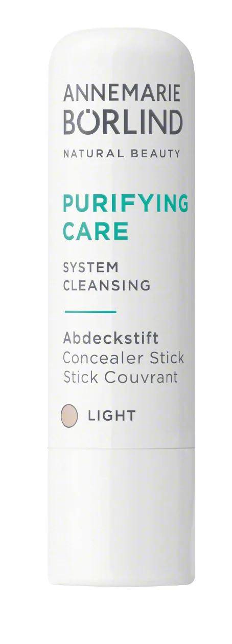 PURIFYING CARE Concealer Stick Light