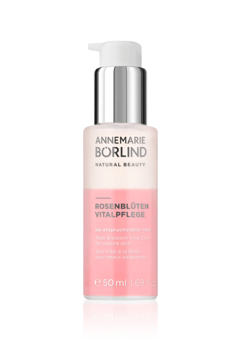 ROSE BLOSSOM VITAL CARE