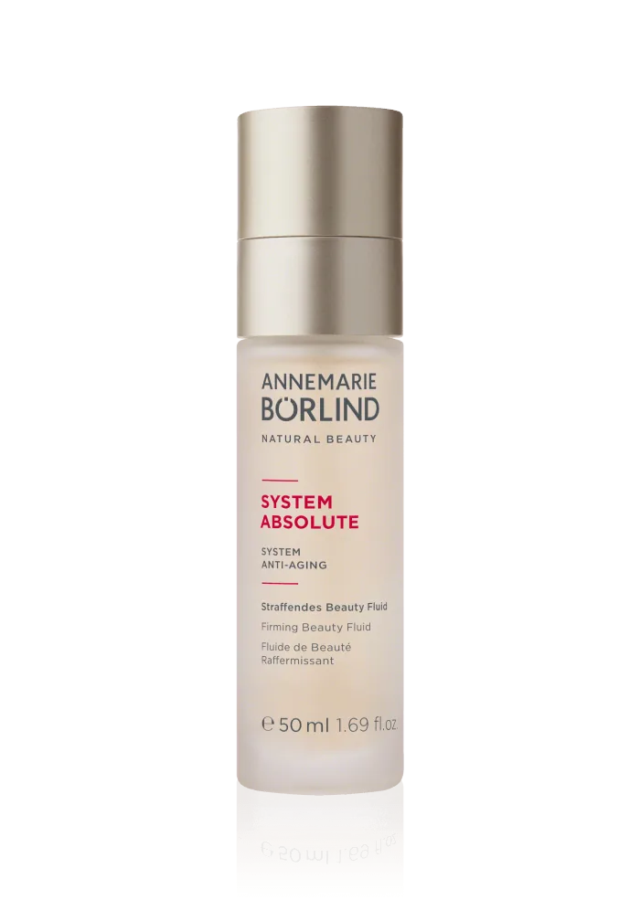 SYSTEM ABSOLUTE Firming Beauty Fluid