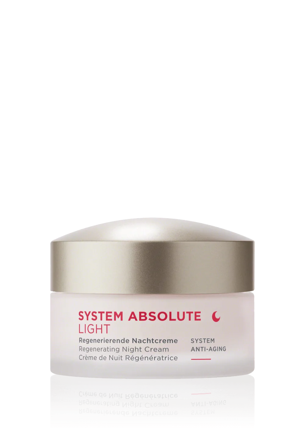 SYSTEM ABSOLUTE Night Cream Light