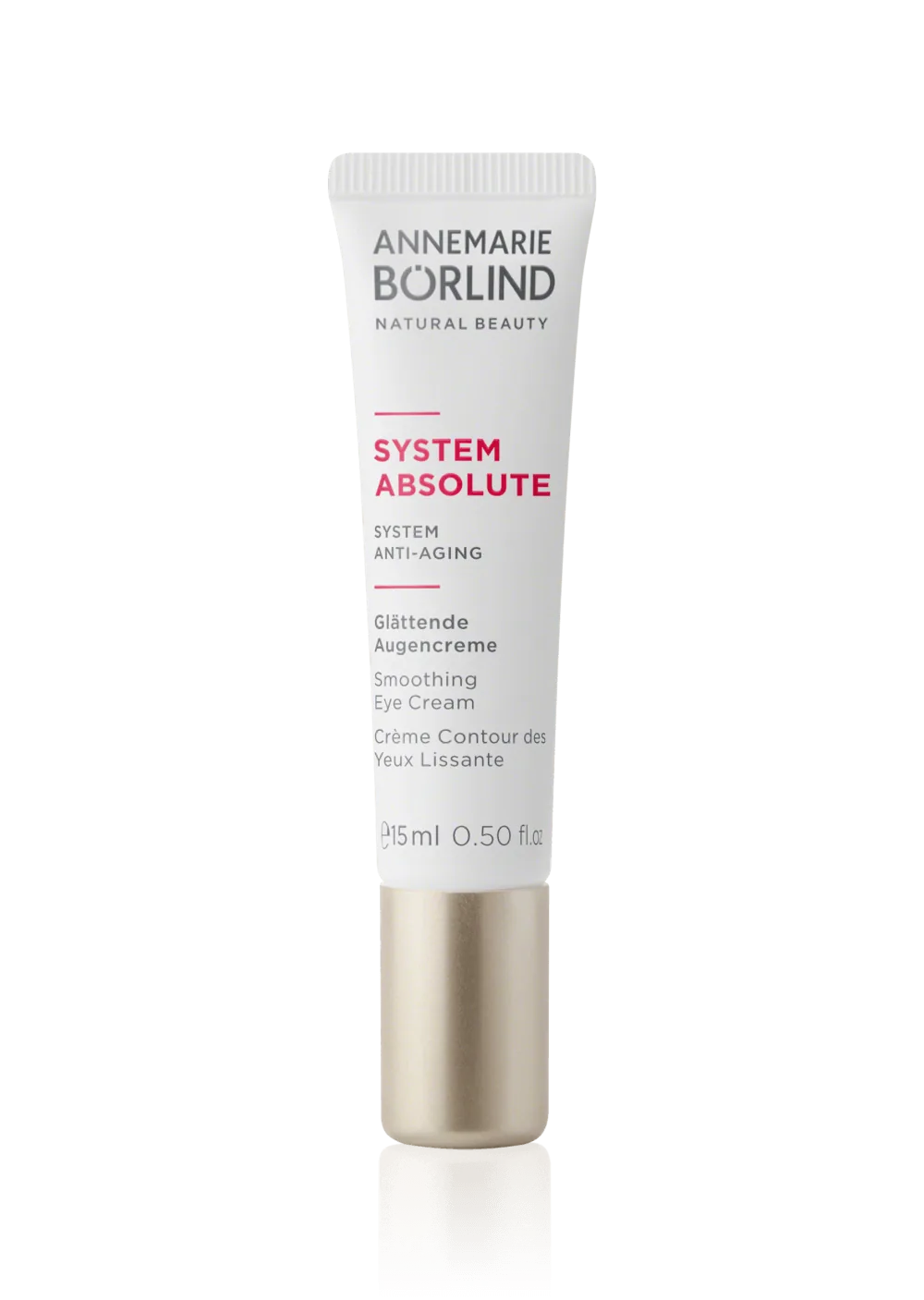 SYSTEM ABSOLUTE Smoothing Eye Cream