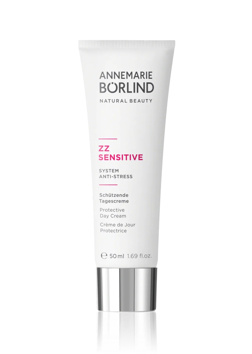 ZZ SENSITIVE Protective Day Cream