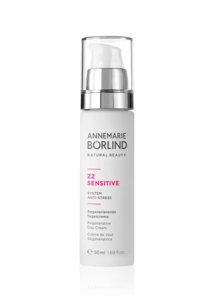 ZZ SENSITIVE Regenerative Day Cream