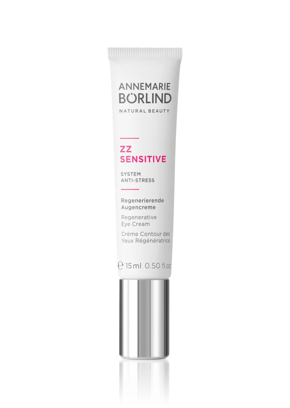 ZZ SENSITIVE Regenerative Eye Cream