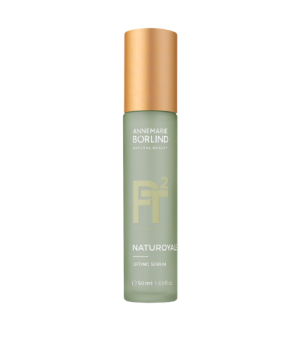 NATUROYALE Lifting Serum