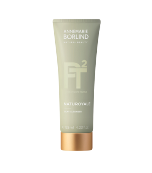 NATUROYALE Cleansing