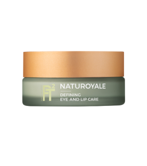 NATUROYALE Eye and Lip Care