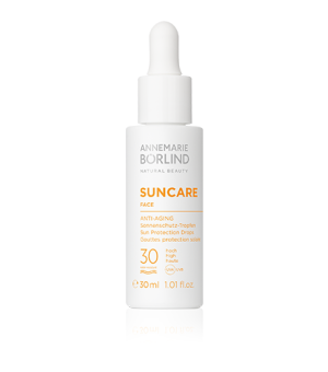 SUN CARE FACE DROPS LSF 30