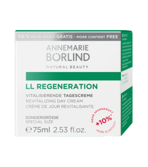 LL REGENERATION REVITALIZING DAY CREAM SPECIAL SIZE