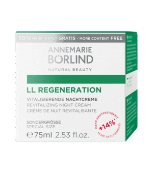 LL REGENERATION REVITALIZING NIGHT CREAM SPECIAL SIZE
