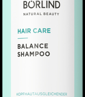 HAIR CARE - BALANCE SHAMPOO
