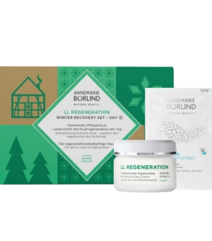 LL REGENERATION DAY CARE WINTER SET