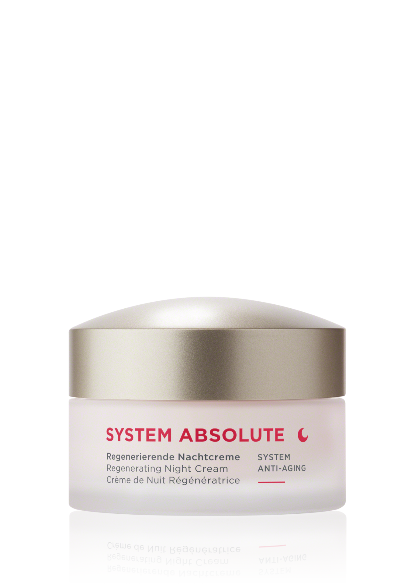 SYSTEM ABSOLUTE NIGHT CARE SET - Image 3