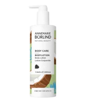 BODY LOTION – Fresh Coconut